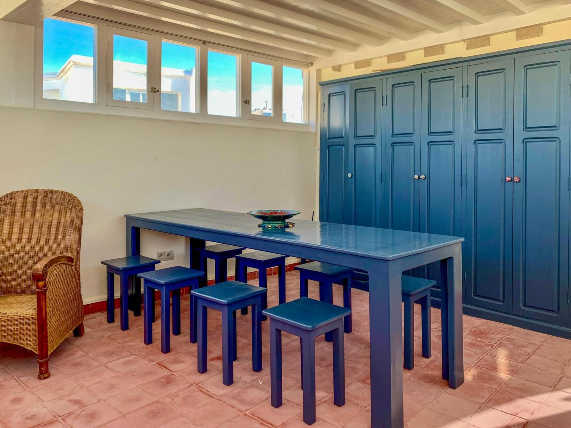 La Maison Du Belvedere Essaouira Bagian luar foto